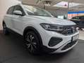 Volkswagen T-Cross 1.5 TSI Life AHK Kamera Keyless ACC AppC Blanc - thumbnail 3
