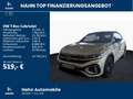 Volkswagen T-Roc 1.5TSI DSG R-Line Matrix AHK ACC Silber - thumbnail 2