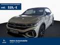 Volkswagen T-Roc 1.5TSI DSG R-Line Matrix AHK ACC Silber - thumbnail 1