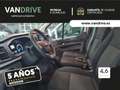 Ford Transit Custom FT 300 L2 Van DCb. Trend 130 Blanc - thumbnail 13