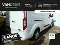 Ford Transit Custom FT 300 L2 Van DCb. Trend 130 Blanc - thumbnail 8