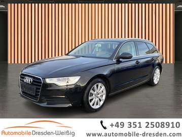 3.0 TDI quattro*Bi Xenon*Leder*Navi Plus*