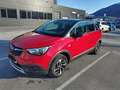 Opel Crossland X Crossland X 1,2 Turbo Direct Injection Edition St./St Aut. Edition Rot - thumbnail 1