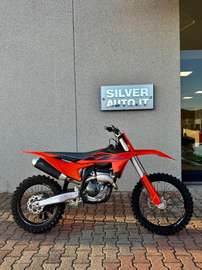 SX 250 F Mod. 2027