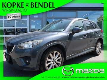 2.0l SKYACTIV-G *1. Hand*Wartungsnachweise* Sports