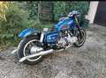 Honda GL 1000 goldwing 1100 Cruiser, Kék - thumbnail 6