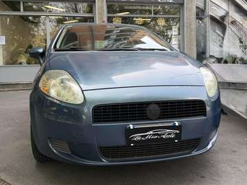 Grande Punto III 2005 3p 1.4 Active c/clima 77cv