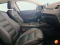 Mazda 6 W. 2.2DE Luxury Aut. Gris - thumbnail 11