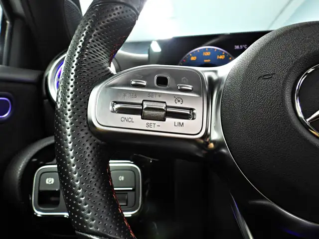 Mercedes-Benz A-Class view 21