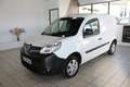 Renault Kangoo 1.5 dci 75 ch Extra R Link 1er Main TVA Recupérable -GPS Etagères Bois 8160 HT Blanc - thumbnail 1