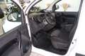 Renault Kangoo 1.5 dci 75 ch Extra R Link 1er Main TVA Recupérable -GPS Etagères Bois 8160 HT Blanc - thumbnail 8