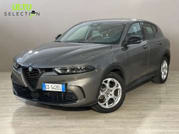 1.5 MHEV Sprint 130CV auto