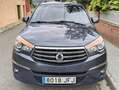 SsangYong Rodius Rodius 2.0e-Xdi Premium Aut. Premium Grau - thumbnail 1