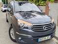 SsangYong Rodius Rodius 2.0e-Xdi Premium Aut. Premium Grau - thumbnail 2