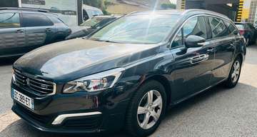 1.6 BlueHDI 120 cv