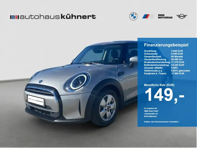 MINI Mini