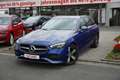 Mercedes-Benz C 200 C200 d T Avantgarde 9G-Tronic LED Navi ACC DAB Bleu - thumbnail 2