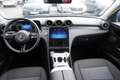 Mercedes-Benz C 200 C200 d T Avantgarde 9G-Tronic LED Navi ACC DAB Bleu - thumbnail 12