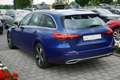 Mercedes-Benz C 200 C200 d T Avantgarde 9G-Tronic LED Navi ACC DAB Bleu - thumbnail 3