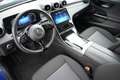 Mercedes-Benz C 200 C200 d T Avantgarde 9G-Tronic LED Navi ACC DAB Bleu - thumbnail 8