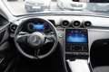 Mercedes-Benz C 200 C200 d T Avantgarde 9G-Tronic LED Navi ACC DAB Bleu - thumbnail 11
