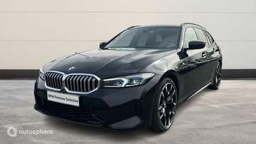 320dA xDrive 190ch M Sport