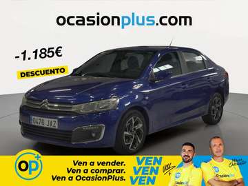 1.6BlueHDi Shine 100