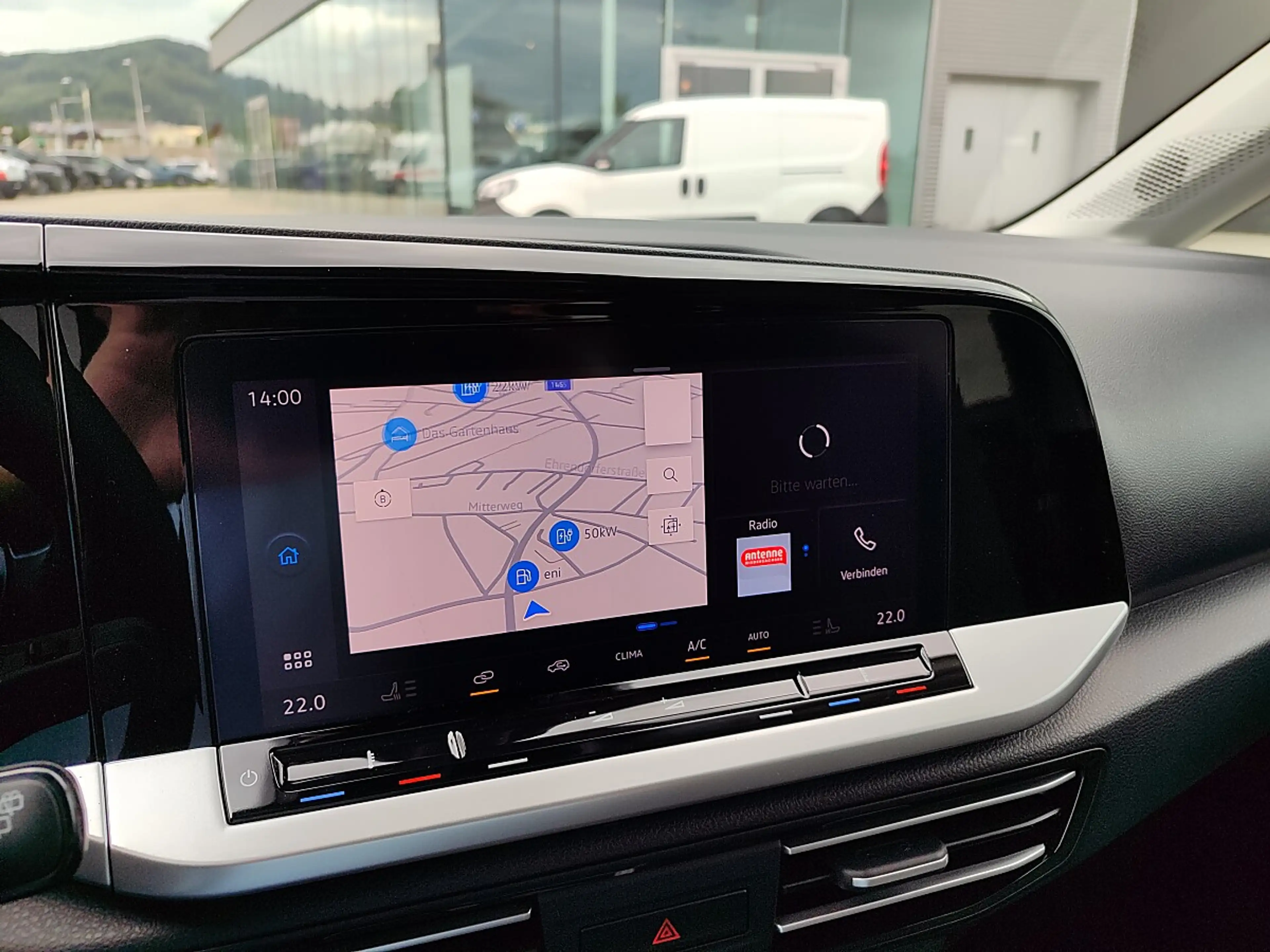 Ford Grand Tourneo Connect 2,0 EcoBlue L2 Titanium Aut. — photo 13