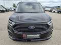 Ford Grand Tourneo Connect 2,0 EcoBlue L2 Titanium Aut. Schwarz - thumbnail 8