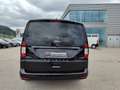 Ford Grand Tourneo Connect 2,0 EcoBlue L2 Titanium Aut. Schwarz - thumbnail 4