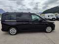 Ford Grand Tourneo Connect 2,0 EcoBlue L2 Titanium Aut. Schwarz - thumbnail 6