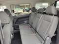 Ford Grand Tourneo Connect 2,0 EcoBlue L2 Titanium Aut. Schwarz - thumbnail 10