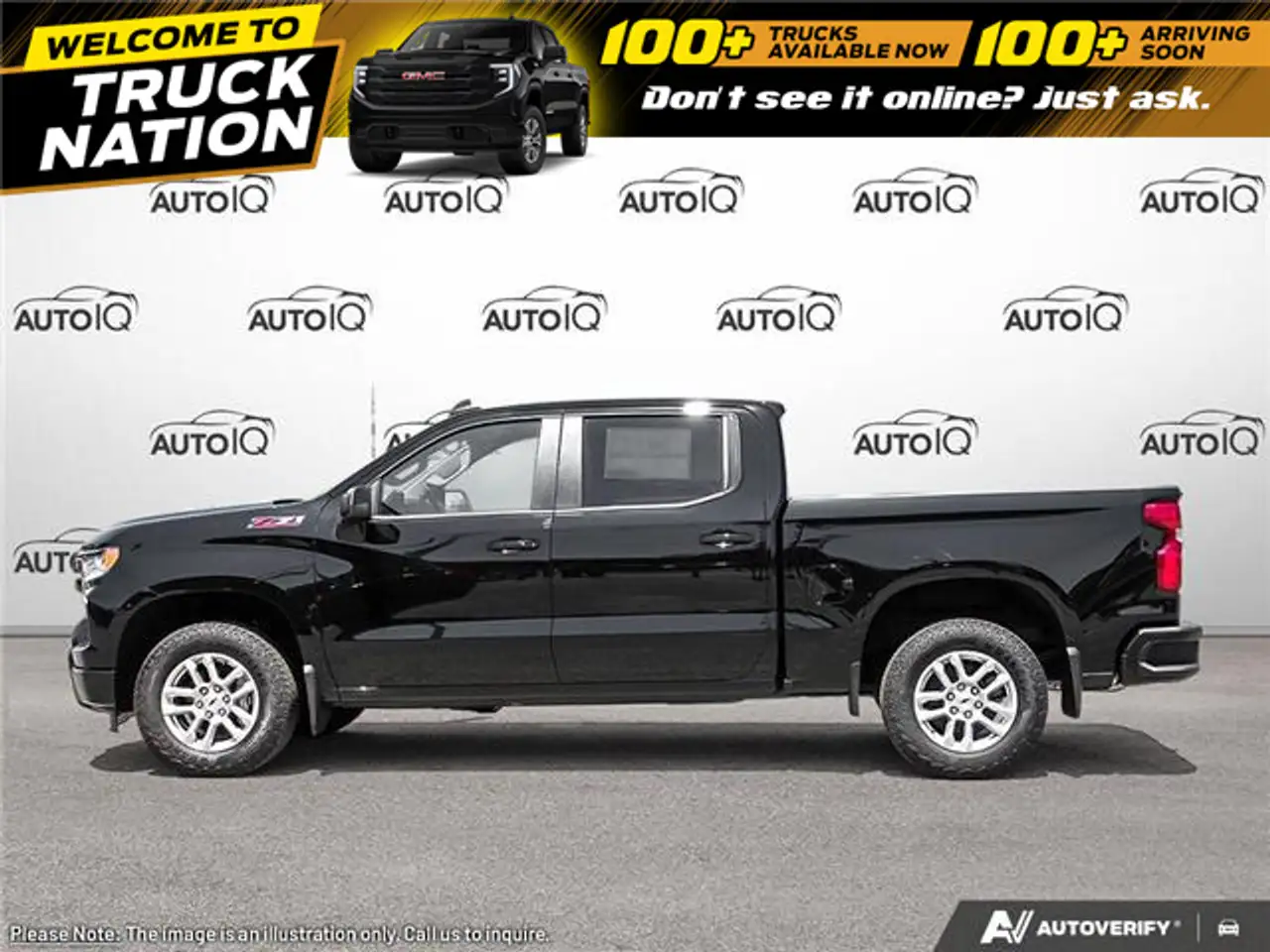 Chevrolet Silverado 1500 photo Chevrolet Silverado 1500