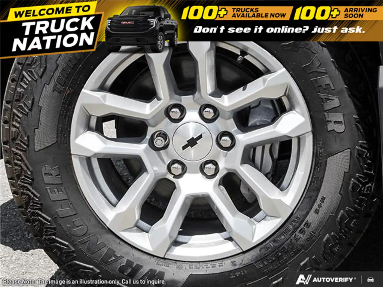 Chevrolet Silverado 1500 photo Chevrolet Silverado 1500