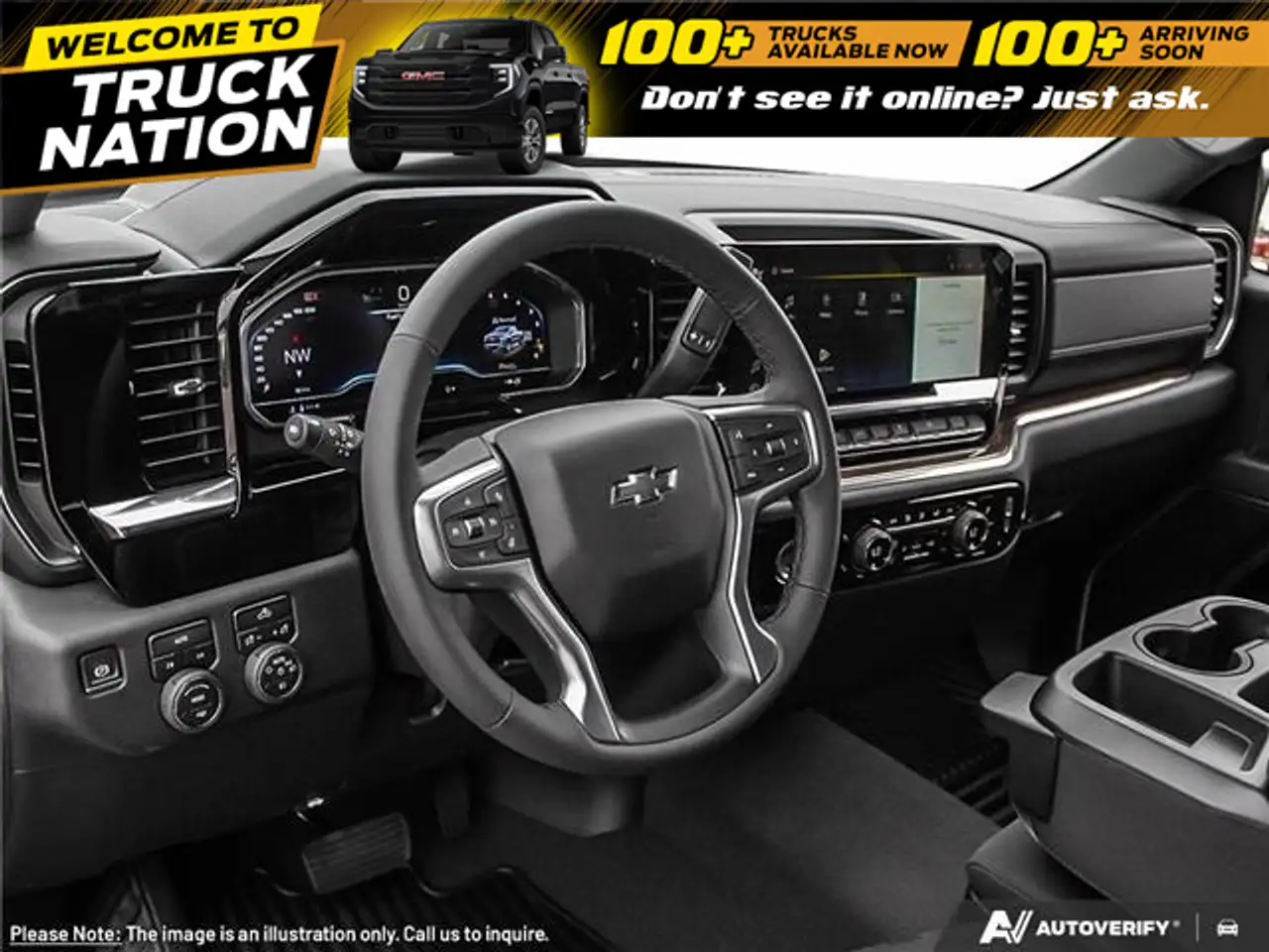 Chevrolet Silverado 1500 photo Chevrolet Silverado 1500