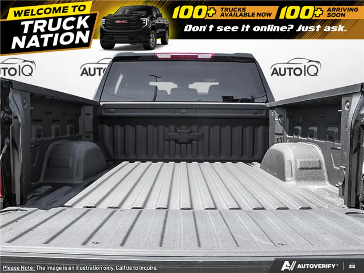 Chevrolet Silverado 1500 photo Chevrolet Silverado 1500