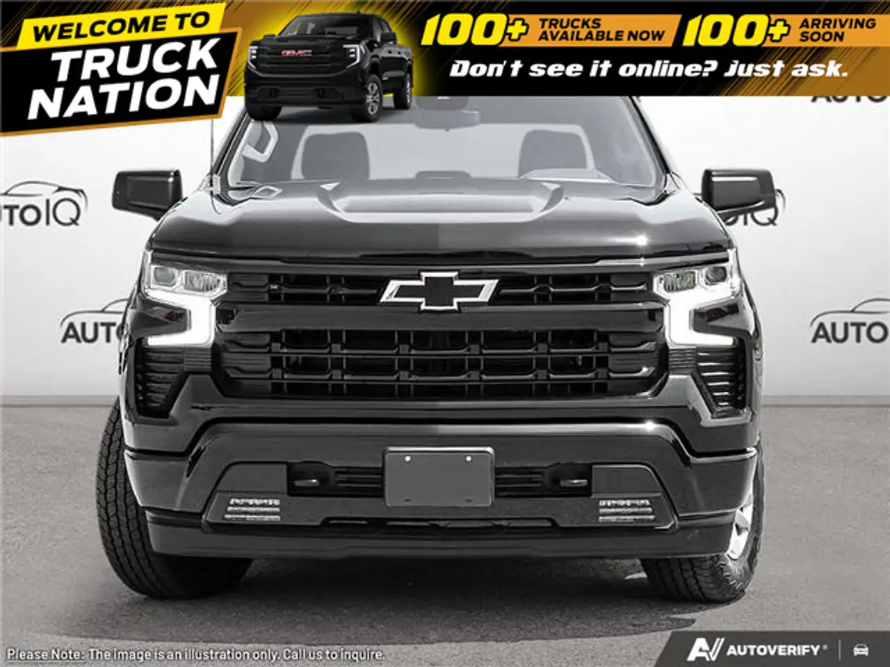 Chevrolet Silverado 1500 photo Chevrolet Silverado 1500