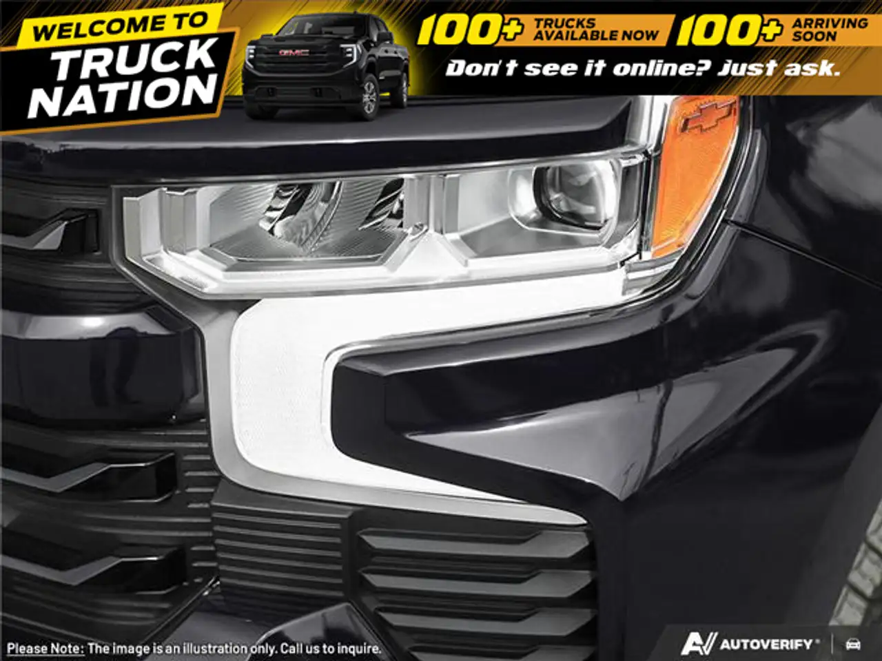 Chevrolet Silverado 1500 photo Chevrolet Silverado 1500