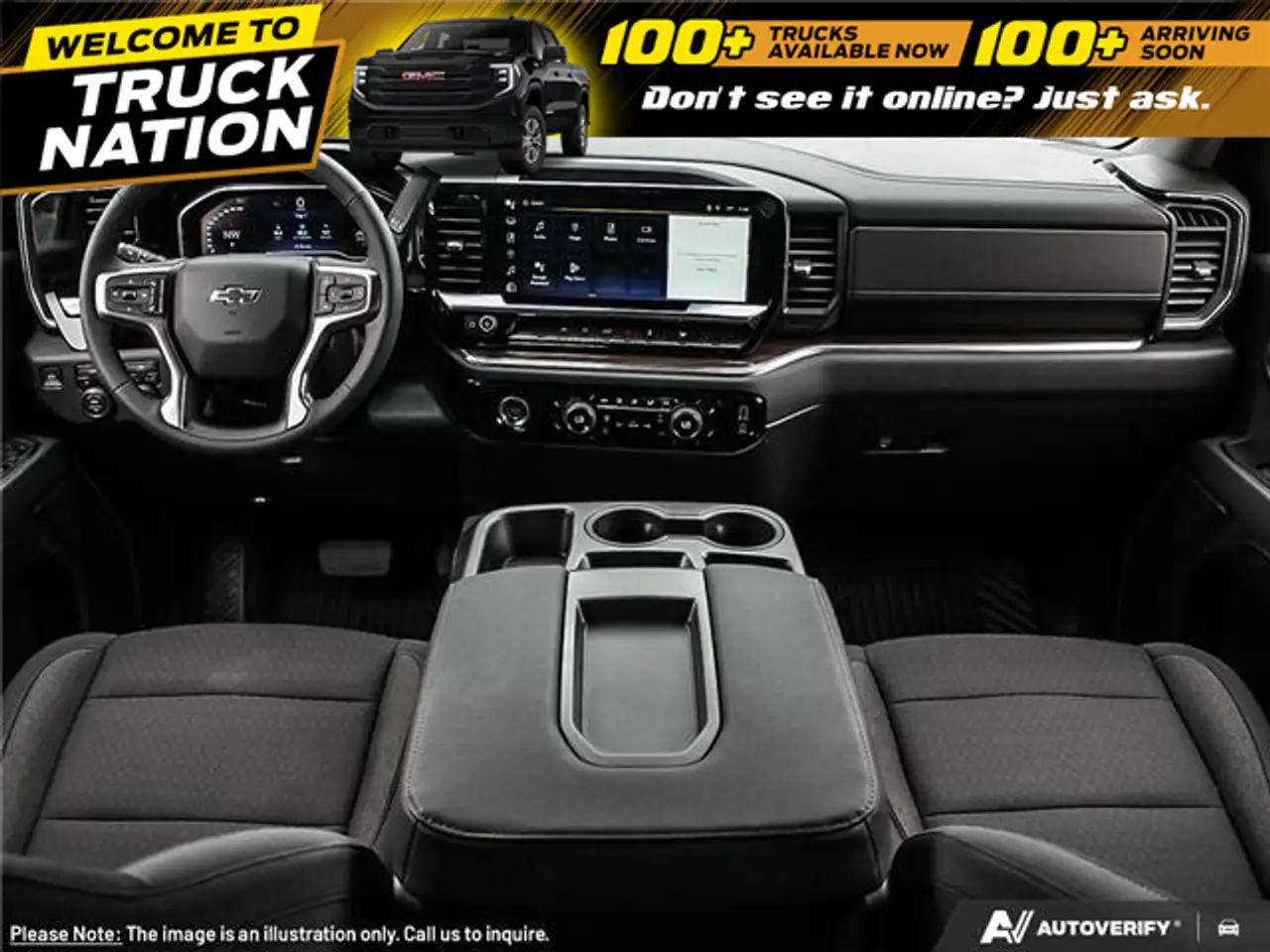 Chevrolet Silverado 1500 photo Chevrolet Silverado 1500