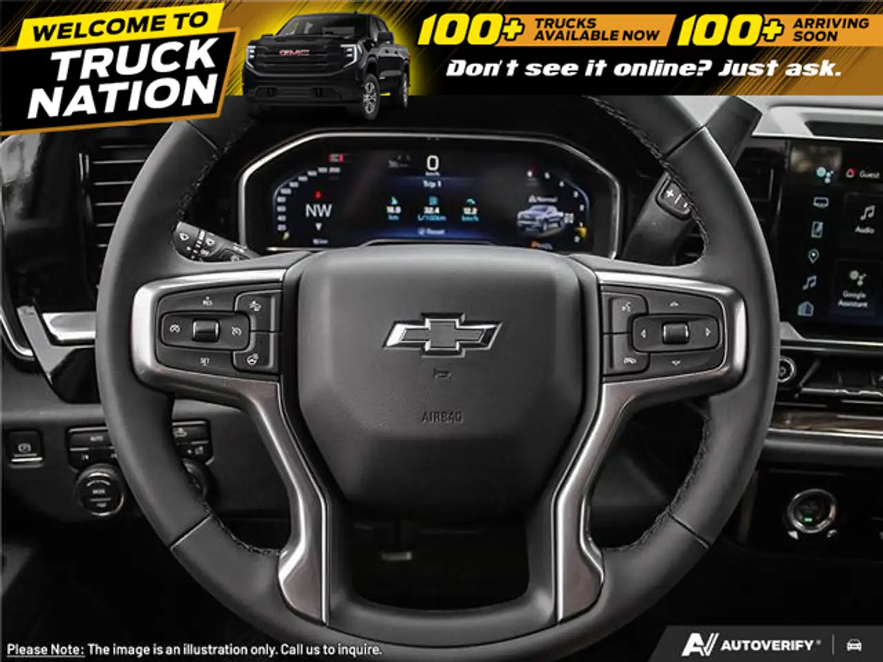 Chevrolet Silverado 1500 photo Chevrolet Silverado 1500