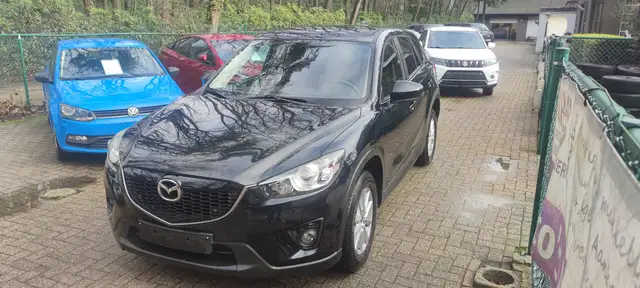 Mazda CX-5 CX-5 2.2 SKYACTIV-D AWD !! 55000 KM/ NIEUWSTAAT!!