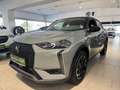 DS Automobiles DS 3 1.2 PureTech 130 Rivoli Navi+SHZ+KeyLess+LM Grau - thumbnail 2