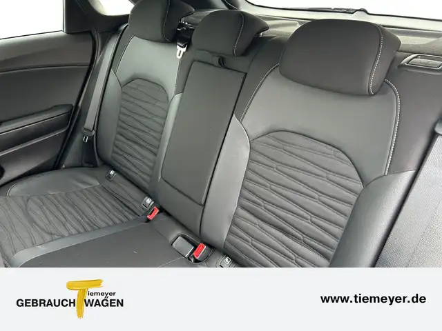 Kia Ceed view 11