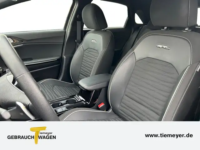 Kia Ceed view 10