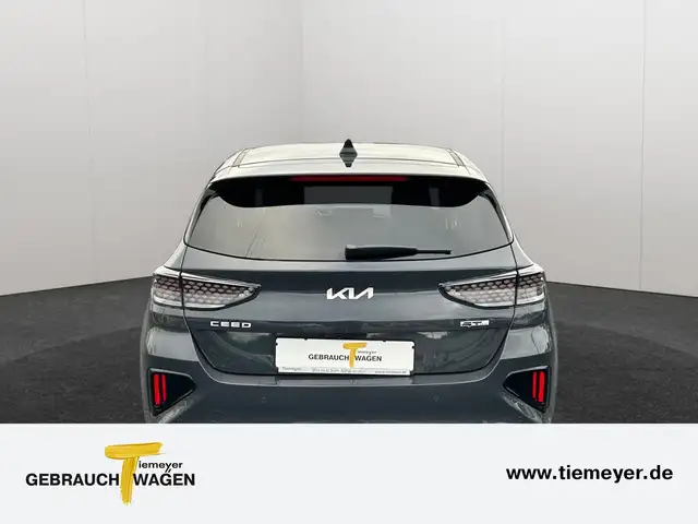 Kia Ceed view 6