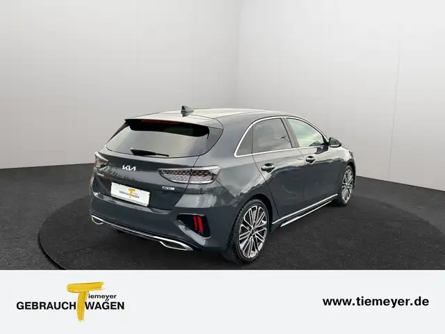 Kia Ceed view 5