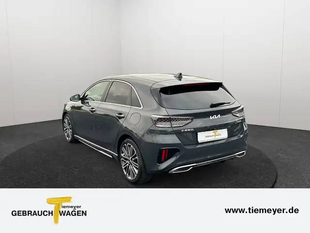 Kia Ceed view 7