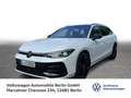 Volkswagen Passat Variant 1.5 eHybrid DSG R-Line Pano Navi Weiß - thumbnail 1