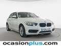 BMW 118 118i (4.75) Blanco - thumbnail 2