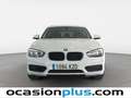 BMW 118 118i (4.75) Blanco - thumbnail 11